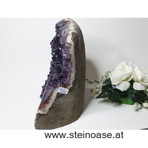 Amethyst Druse  Uruquay